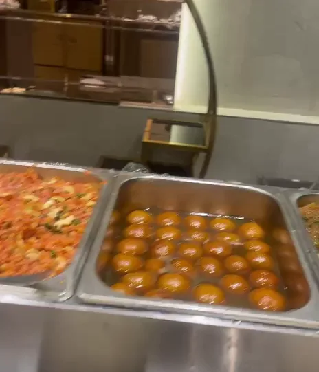 Gulab jamun