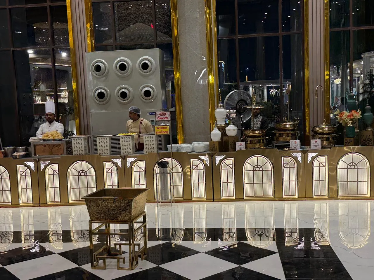 Live Counters & Buffets photo 6