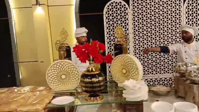 Live Counters & Buffets photo 5